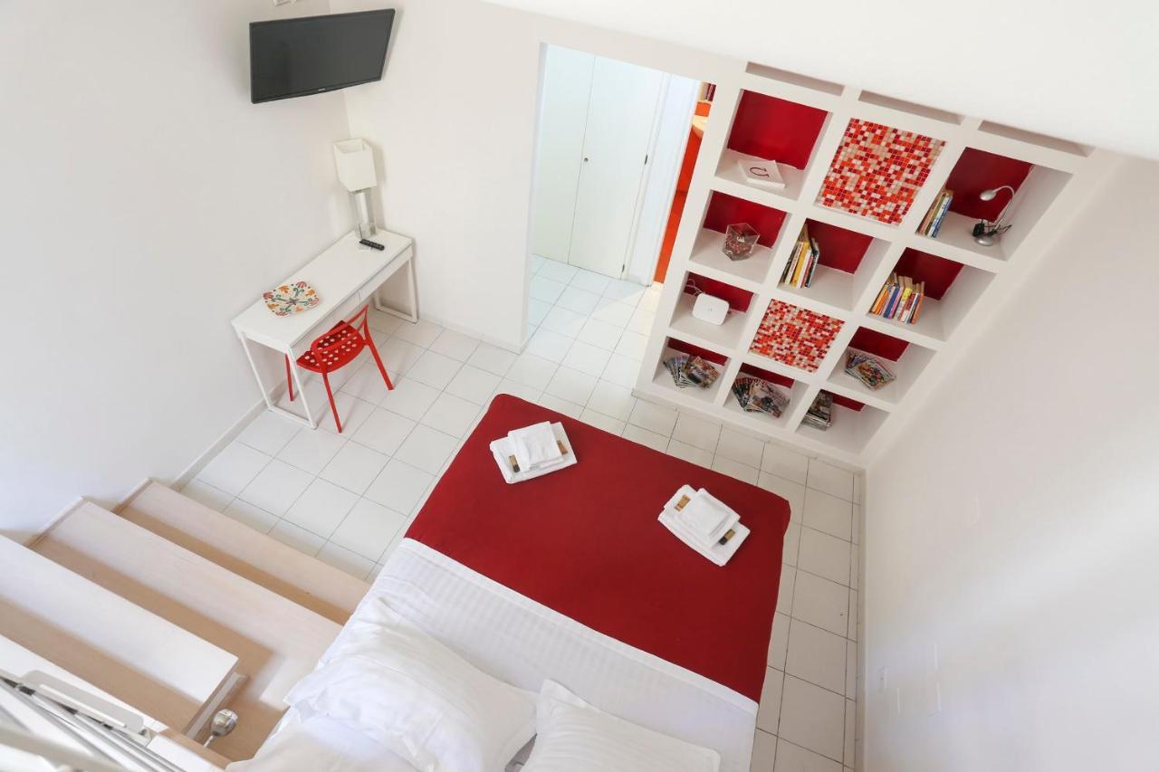 فلورنس Little Gem Located Near Duomo-Hosted By Sweetstay المظهر الخارجي الصورة